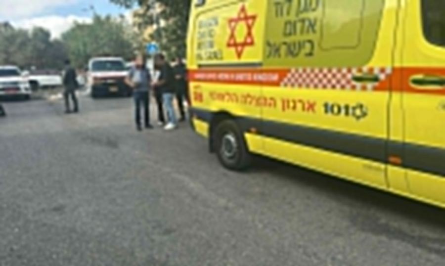 فتيلان وإصابة خطيرة في الناصرة بجريمة اطلاق نار